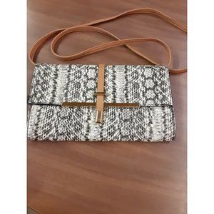 Jacyln Smith Purse Crossbody or Clutch